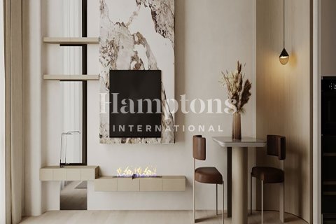 Dzīvoklis Dubai Science Parkjā, AAE 1 istaba, 99.77782200 m2 Nr. 651108 - attēls 5