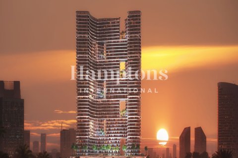 Dzīvoklis Dubai Science Parkjā, AAE 1 istaba, 99.77782200 m2 Nr. 651108 - attēls 11