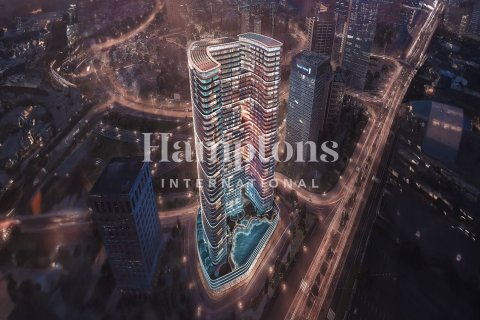 Dzīvoklis Dubai Science Parkjā, AAE 1 istaba, 99.77782200 m2 Nr. 651108 - attēls 14