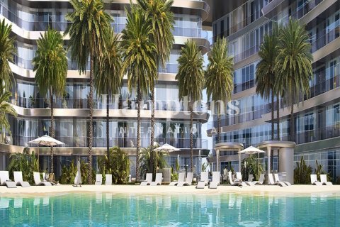 Dzīvoklis Dubai Science Parkjā, AAE 1 istaba, 99.77782200 m2 Nr. 651108 - attēls 17