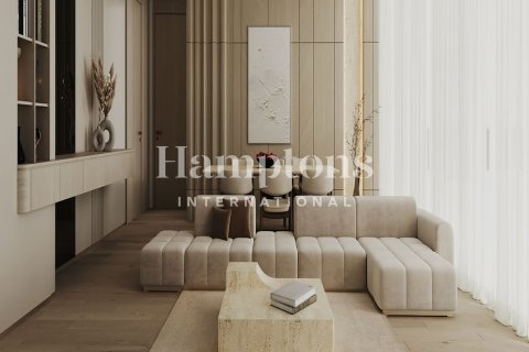 Dzīvoklis Dubai Science Parkjā, AAE 1 istaba, 99.77782200 m2 Nr. 651108 - attēls 7