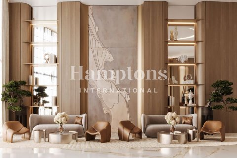 Dzīvoklis Dubai Science Parkjā, AAE 1 istaba, 99.77782200 m2 Nr. 651108 - attēls 12