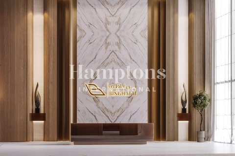 Dzīvoklis Dubai Science Parkjā, AAE 1 istaba, 99.77782200 m2 Nr. 651108 - attēls 15