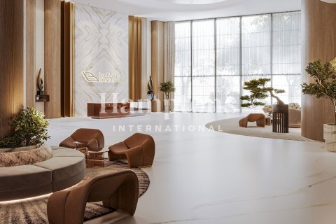 Dzīvoklis Dubai Science Parkjā, AAE 1 istaba, 99.77782200 m2 Nr. 651108 - attēls 9