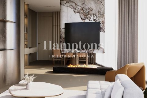 Dzīvoklis Dubai Science Parkjā, AAE 1 istaba, 99.77782200 m2 Nr. 651108 - attēls 3