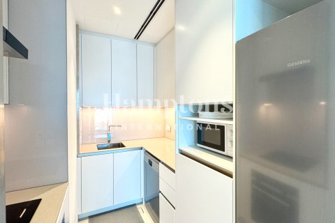 Lägenhet uthyres i Jumeirah Beach Residence, Dubai, UAE 1 sovrum, 65.58022770 kvm Nr. 651109 - fotografi 8