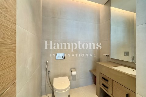 Lägenhet uthyres i Jumeirah Beach Residence, Dubai, UAE 1 sovrum, 65.58022770 kvm Nr. 651109 - fotografi 3