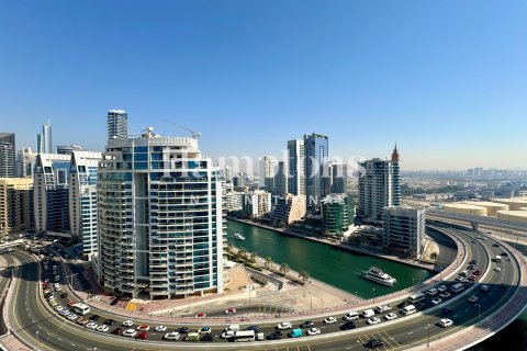 Lägenhet uthyres i Jumeirah Beach Residence, Dubai, UAE 1 sovrum, 65.58022770 kvm Nr. 651109 - fotografi 9