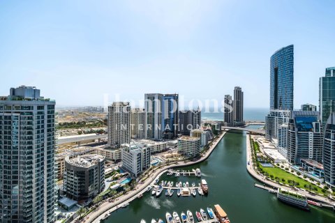 Lägenhet uthyres i Jumeirah Beach Residence, Dubai, UAE 1 sovrum, 65.58022770 kvm Nr. 651109 - fotografi 12