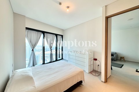 Lägenhet uthyres i Jumeirah Beach Residence, Dubai, UAE 1 sovrum, 65.58022770 kvm Nr. 651109 - fotografi 7