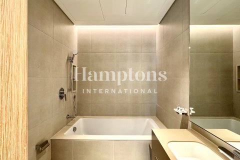 Lägenhet uthyres i Jumeirah Beach Residence, Dubai, UAE 1 sovrum, 65.58022770 kvm Nr. 651109 - fotografi 5