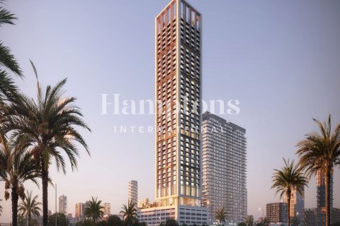 Jumeirah Village Circle、Dubai、UAE にあるマンションの賃貸物件 1部屋、40.04119300 m2、No651112 - 写真 12