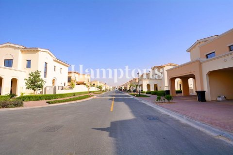 Villa Arabian Ranches, Dubaijā, AAE 3 istabas, 289.50990278 m2 Nr. 651113 - attēls 23