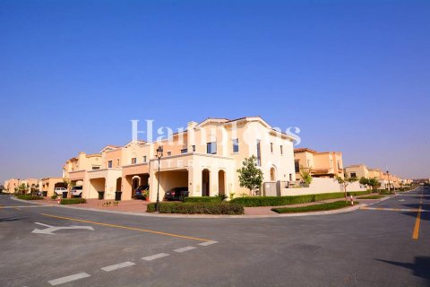 Villa Arabian Ranches, Dubaijā, AAE 3 istabas, 289.50990278 m2 Nr. 651113 - attēls 2