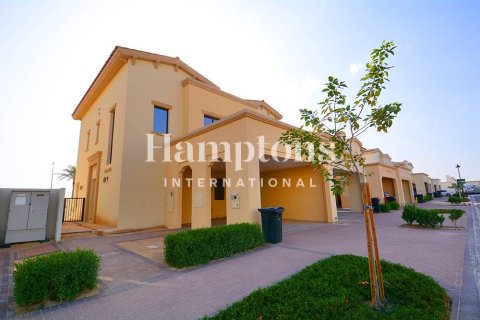 Villa Arabian Ranches, Dubaijā, AAE 3 istabas, 289.50990278 m2 Nr. 651113 - attēls 9