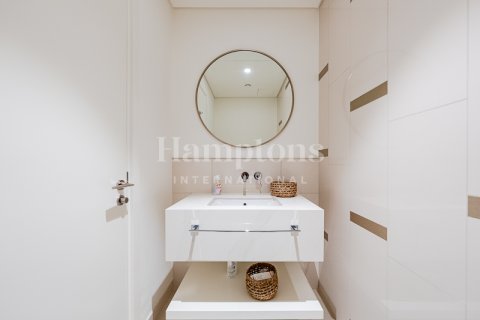 Снять в аренду квартиру в Dubai Harbour, Дубай, ОАЭ 3 спальни, 198.81242000м2, № 651111 - фото 15