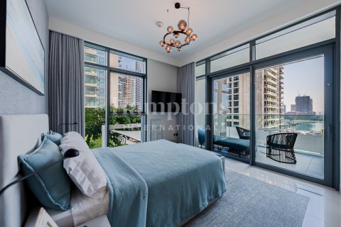 Снять в аренду квартиру в Dubai Harbour, Дубай, ОАЭ 3 спальни, 198.81242000м2, № 651111 - фото 9