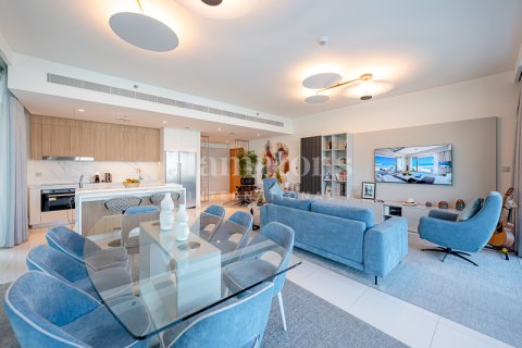 Снять в аренду квартиру в Dubai Harbour, Дубай, ОАЭ 3 спальни, 198.81242000м2, № 651111 - фото 3