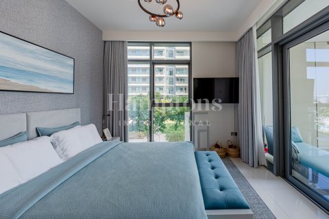 Снять в аренду квартиру в Dubai Harbour, Дубай, ОАЭ 3 спальни, 198.81242000м2, № 651111 - фото 11