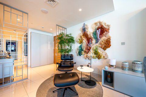 Снять в аренду квартиру в Dubai Harbour, Дубай, ОАЭ 3 спальни, 198.81242000м2, № 651111 - фото 10