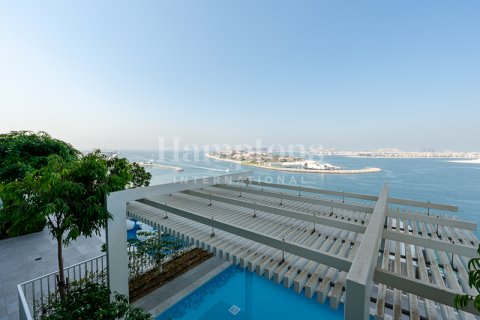 Снять в аренду квартиру в Dubai Harbour, Дубай, ОАЭ 3 спальни, 198.81242000м2, № 651111 - фото 20