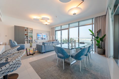 Снять в аренду квартиру в Dubai Harbour, Дубай, ОАЭ 3 спальни, 198.81242000м2, № 651111 - фото 8