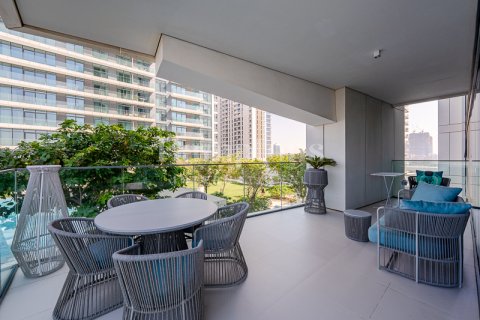 Снять в аренду квартиру в Dubai Harbour, Дубай, ОАЭ 3 спальни, 198.81242000м2, № 651111 - фото 21