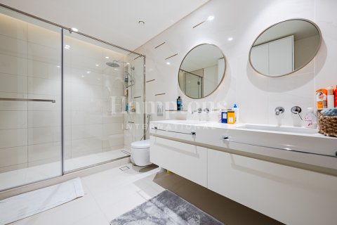 Снять в аренду квартиру в Dubai Harbour, Дубай, ОАЭ 3 спальни, 198.81242000м2, № 651111 - фото 18