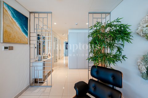 Снять в аренду квартиру в Dubai Harbour, Дубай, ОАЭ 3 спальни, 198.81242000м2, № 651111 - фото 6