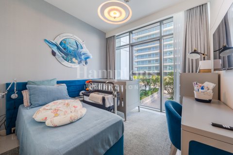 Снять в аренду квартиру в Dubai Harbour, Дубай, ОАЭ 3 спальни, 198.81242000м2, № 651111 - фото 12