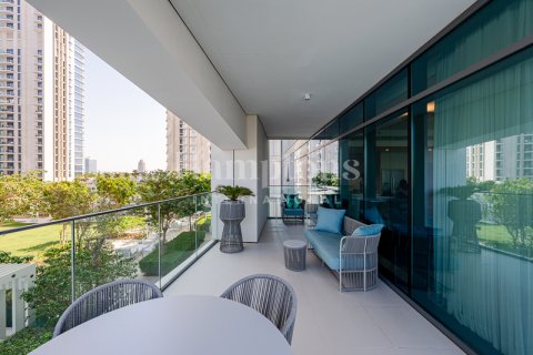 Снять в аренду квартиру в Dubai Harbour, Дубай, ОАЭ 3 спальни, 198.81242000м2, № 651111 - фото 23