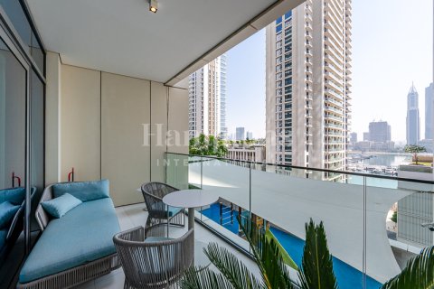 Снять в аренду квартиру в Dubai Harbour, Дубай, ОАЭ 3 спальни, 198.81242000м2, № 651111 - фото 16