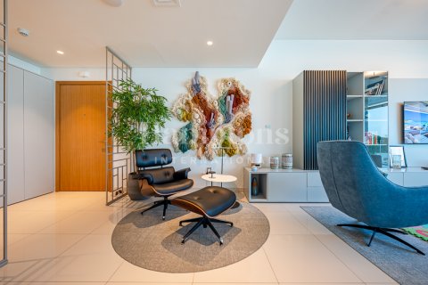 Снять в аренду квартиру в Dubai Harbour, Дубай, ОАЭ 3 спальни, 198.81242000м2, № 651111 - фото 7