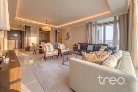 Apartament de închiriat în Burj Khalifa, Dubai, EAU 3 dormitoare, 202.71 mp.  №758868 - poză 30