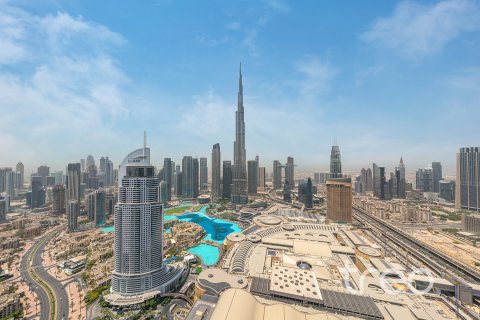 Apartament de închiriat în Burj Khalifa, Dubai, EAU 3 dormitoare, 202.71 mp.  №758868 - poză 20