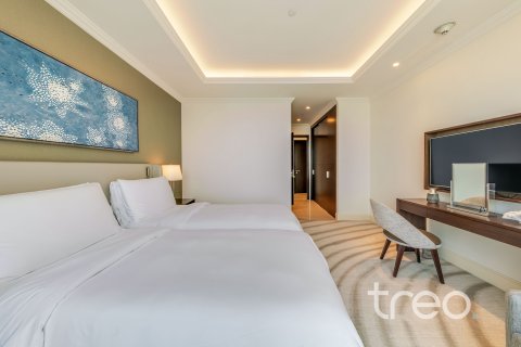 Apartament de închiriat în Burj Khalifa, Dubai, EAU 3 dormitoare, 202.71 mp.  №758868 - poză 3