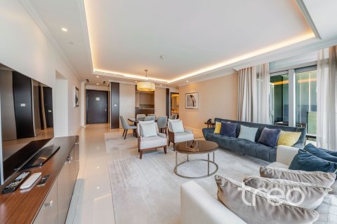 Apartament de închiriat în Burj Khalifa, Dubai, EAU 3 dormitoare, 202.71 mp.  №758868 - poză 18