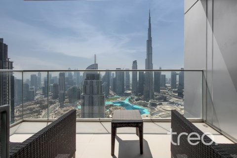 Apartament de închiriat în Burj Khalifa, Dubai, EAU 3 dormitoare, 202.71 mp.  №758868 - poză 27