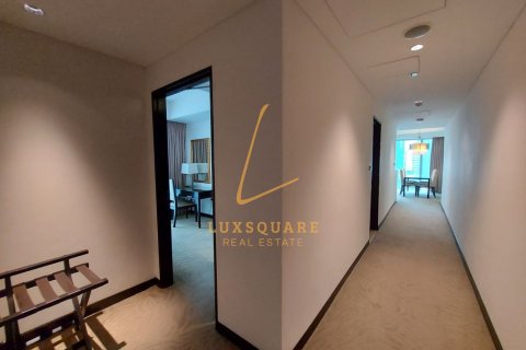 Apartmán v Dubai Marina, SAE 2 spálne, 124 m2 č. 758918 - Fotografia 7