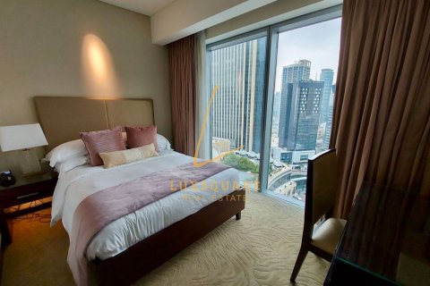 Apartmán v Dubai Marina, SAE 2 spálne, 124 m2 č. 758918 - Fotografia 5