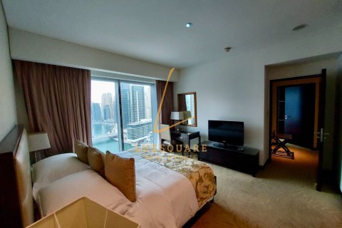 Apartmán v Dubai Marina, SAE 2 spálne, 124 m2 č. 758918 - Fotografia 3