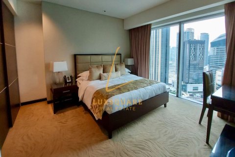Apartmán v Dubai Marina, SAE 2 spálne, 124 m2 č. 758918 - Fotografia 2