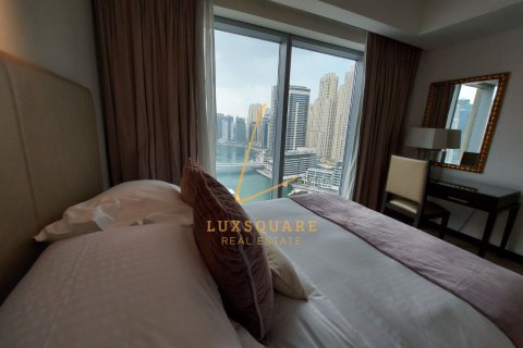 Apartmán v Dubai Marina, SAE 2 spálne, 124 m2 č. 758918 - Fotografia 6