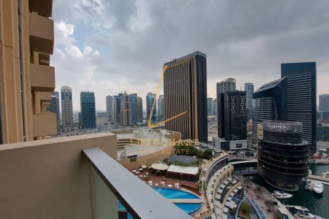 Apartmán v Dubai Marina, SAE 2 spálne, 124 m2 č. 758918 - Fotografia 9