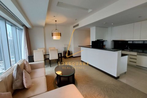 Apartmán v Dubai Marina, SAE 2 spálne, 124 m2 č. 758918 - Fotografia 8