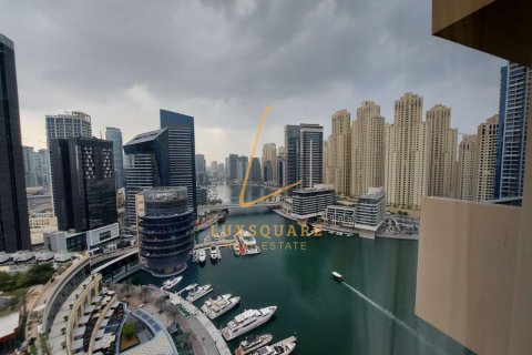 Apartmán v Dubai Marina, SAE 2 spálne, 124 m2 č. 758918 - Fotografia 10