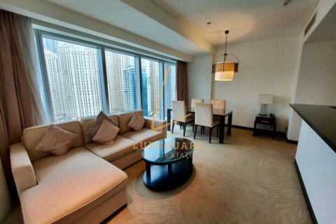 Apartmán v Dubai Marina, SAE 2 spálne, 124 m2 č. 758918