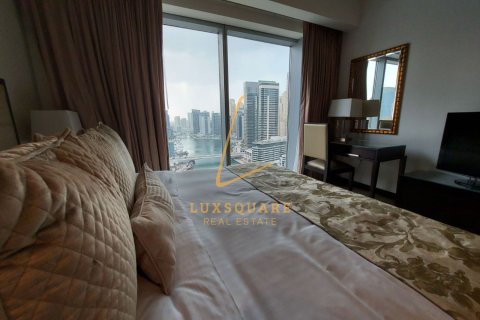 Apartmán v Dubai Marina, SAE 2 spálne, 124 m2 č. 758918 - Fotografia 4