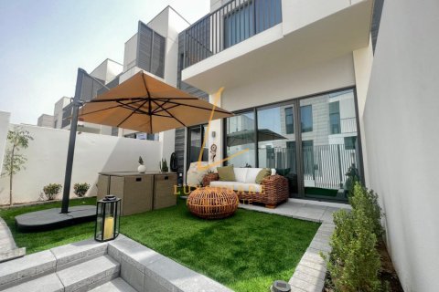 Villa Arabian Ranches 3, Dubaijā, AAE 3 istabas, 129 m2 Nr. 758919 - attēls 23