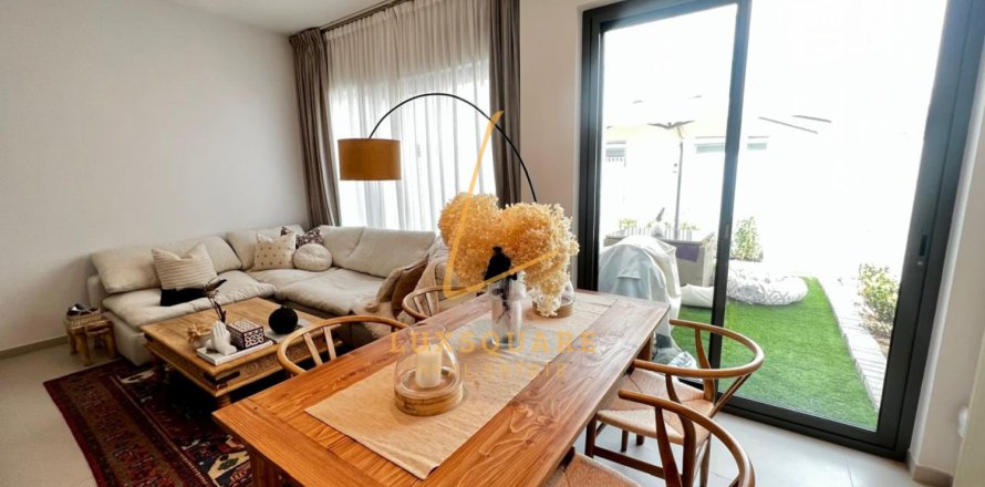 Villa Arabian Ranches 3, Dubaijā, AAE 3 istabas, 129 m2 Nr. 758919